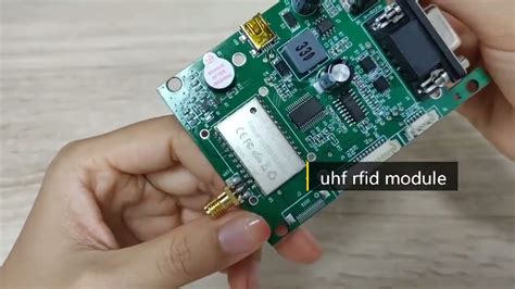 uhf rfid write|uhf rfid arduino.